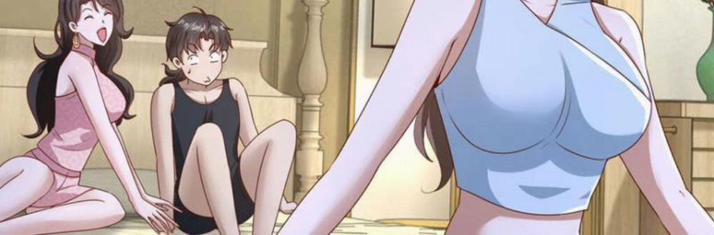 Bảy Vị Tỷ Tỷ Tuyệt Thế Vô Song Của Ta 9 trang 36