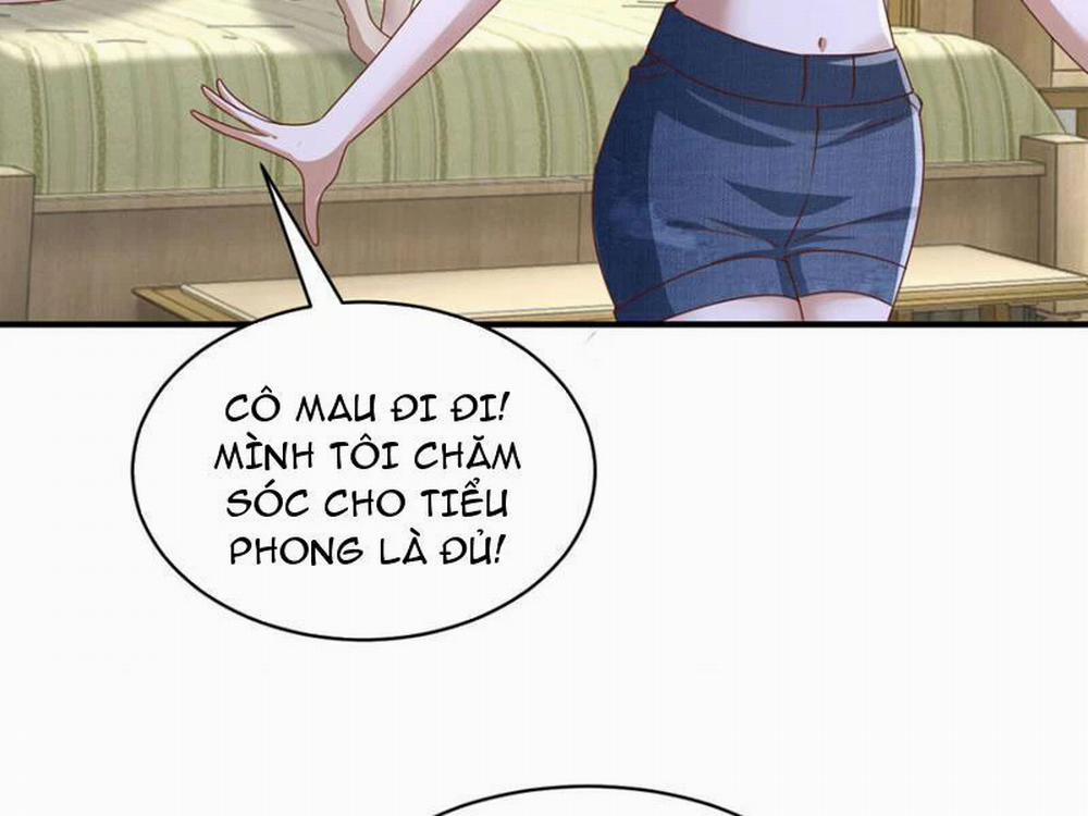 Bảy Vị Tỷ Tỷ Tuyệt Thế Vô Song Của Ta 9 trang 37