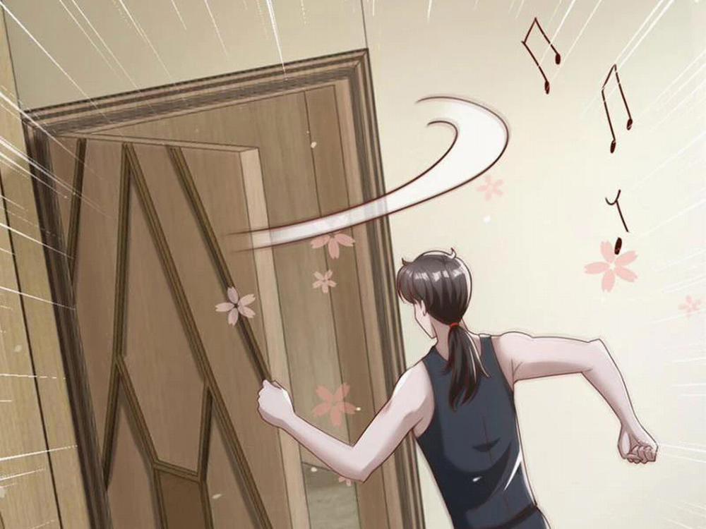 Bảy Vị Tỷ Tỷ Tuyệt Thế Vô Song Của Ta 9 trang 5