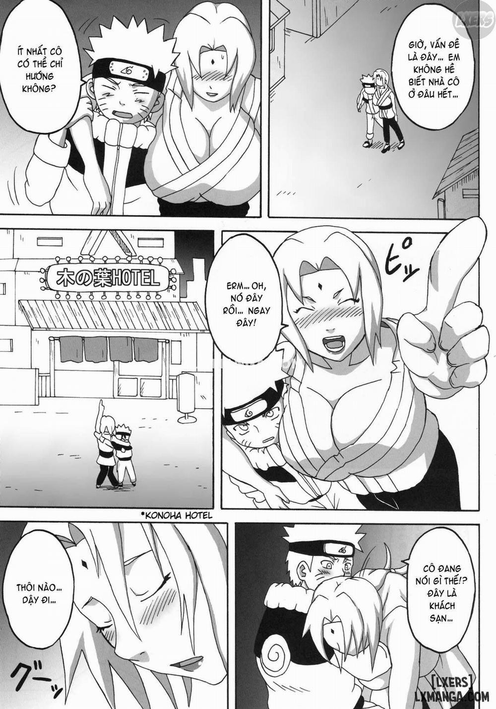 BBA Kekkon Shitekure Oneshot trang 3