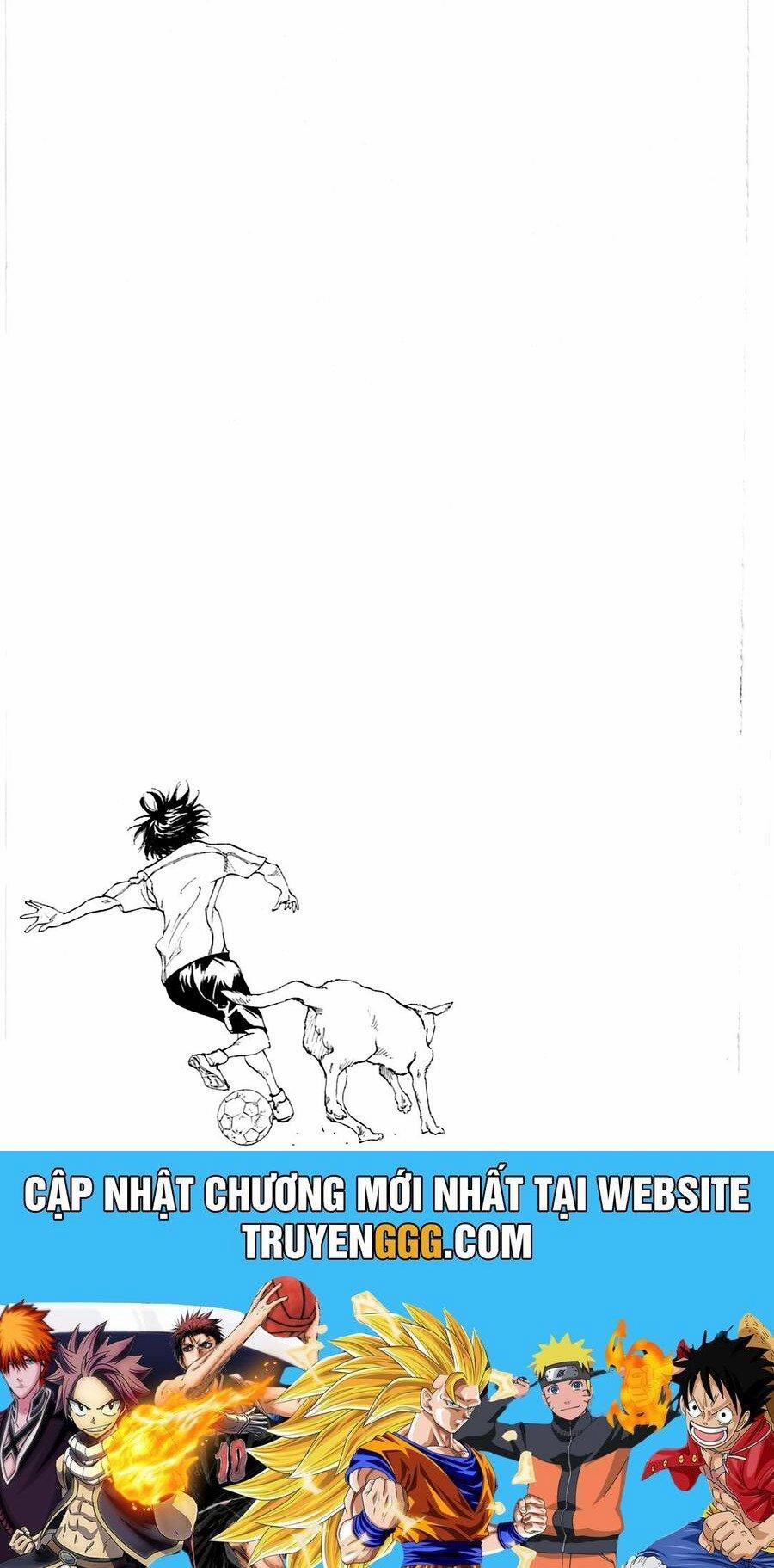 Be Blues! – Ao Ni Nare 117 trang 15