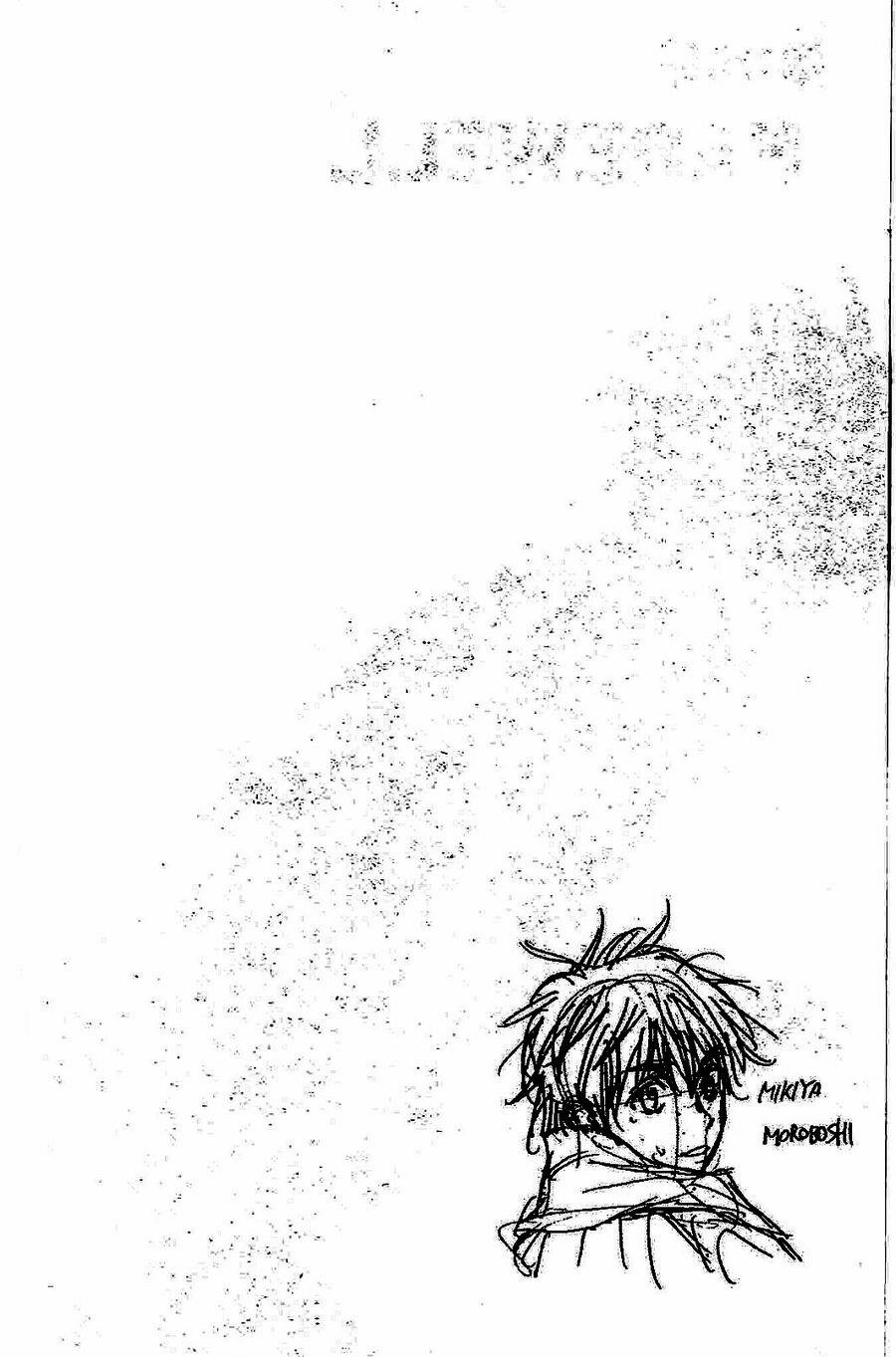 Be Blues! – Ao Ni Nare 130 trang 3