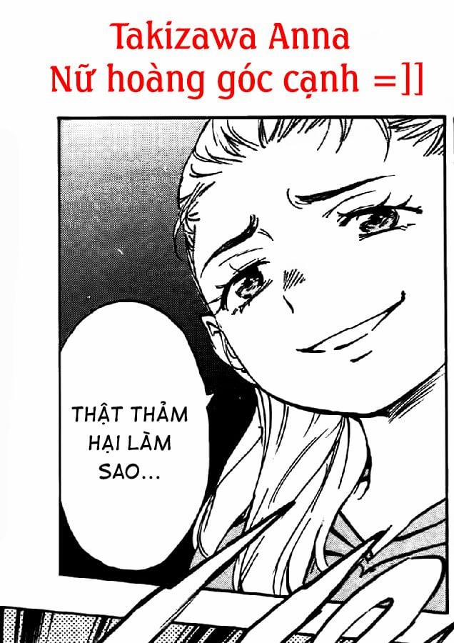 Be Blues! – Ao Ni Nare 14 trang 20