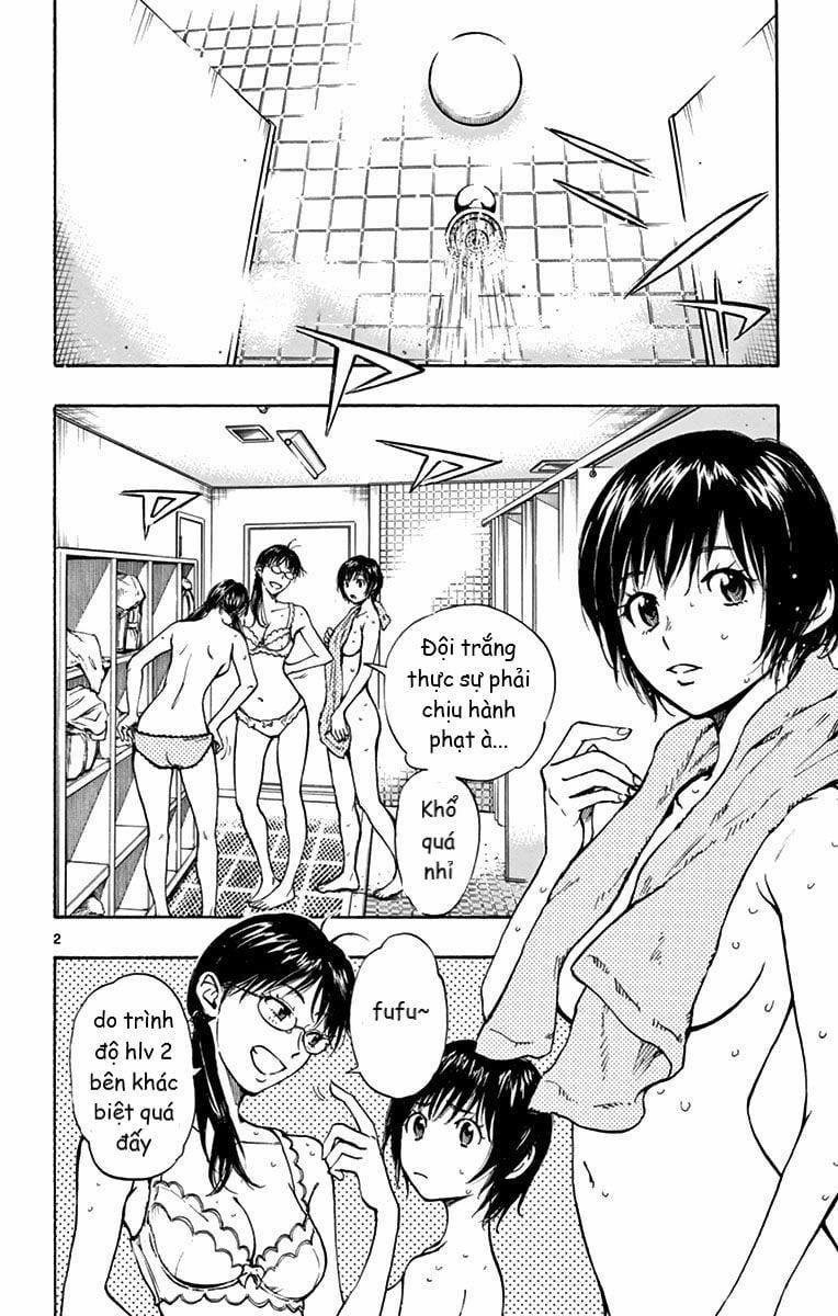 Be Blues! – Ao Ni Nare 159 trang 1