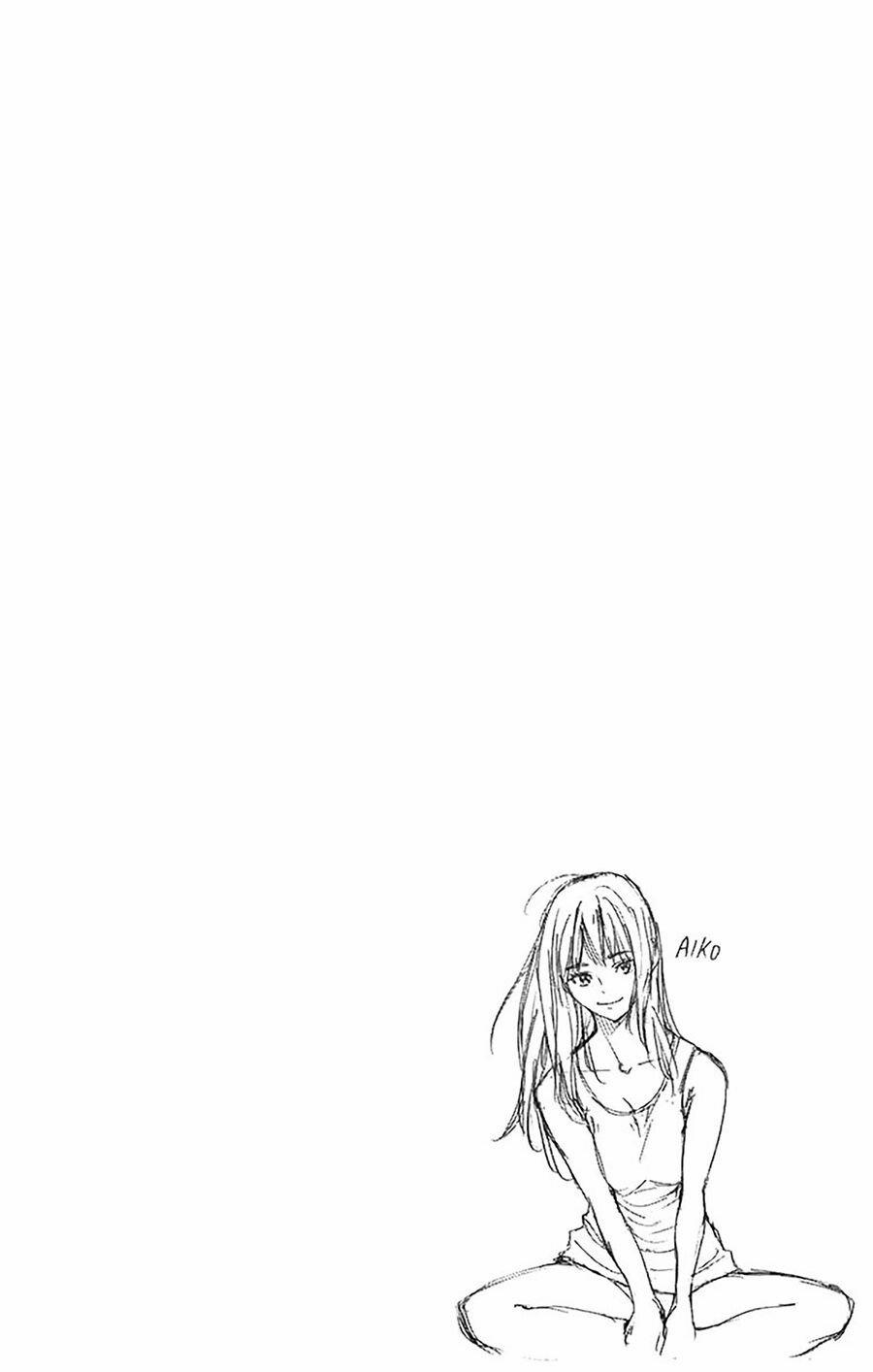 Be Blues! – Ao Ni Nare 167 trang 3