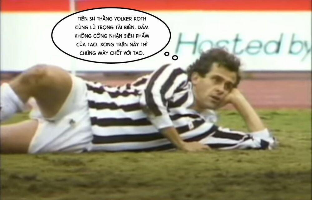 Be Blues! – Ao Ni Nare 8 trang 26