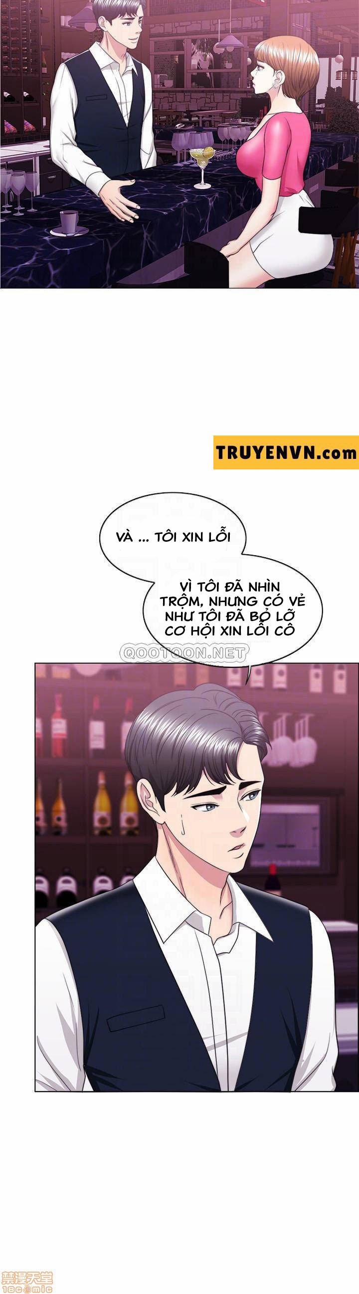 Bể Bơi Ướt Át 18 trang 5