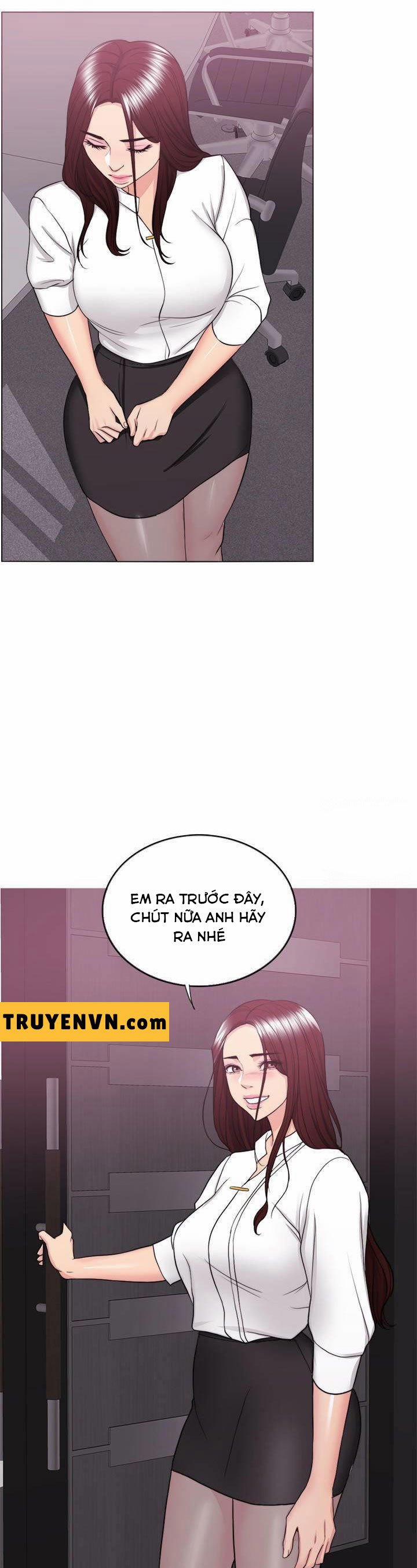 Bể Bơi Ướt Át 34 trang 34
