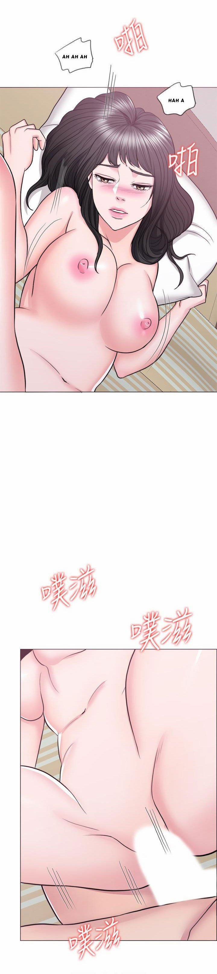 Bể Bơi Ướt Át 36 trang 2