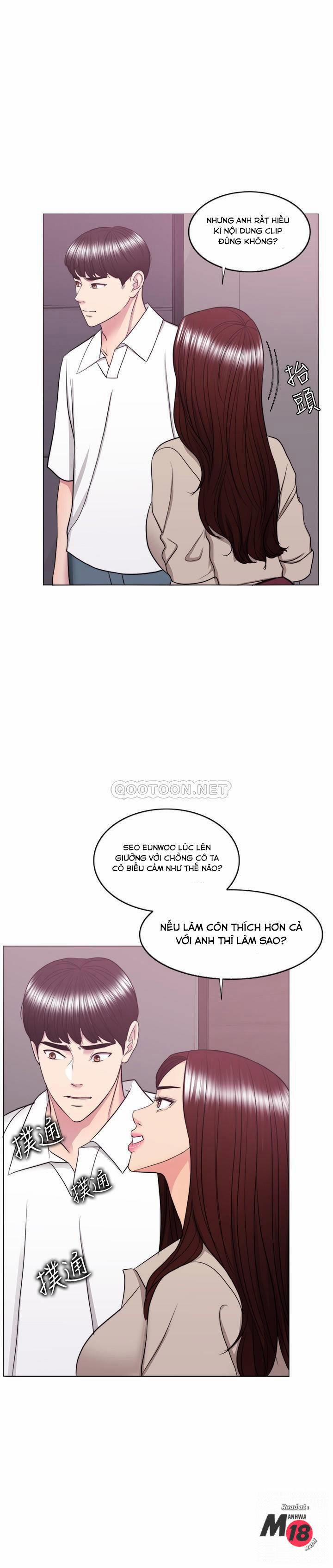 Bể Bơi Ướt Át 39 trang 10