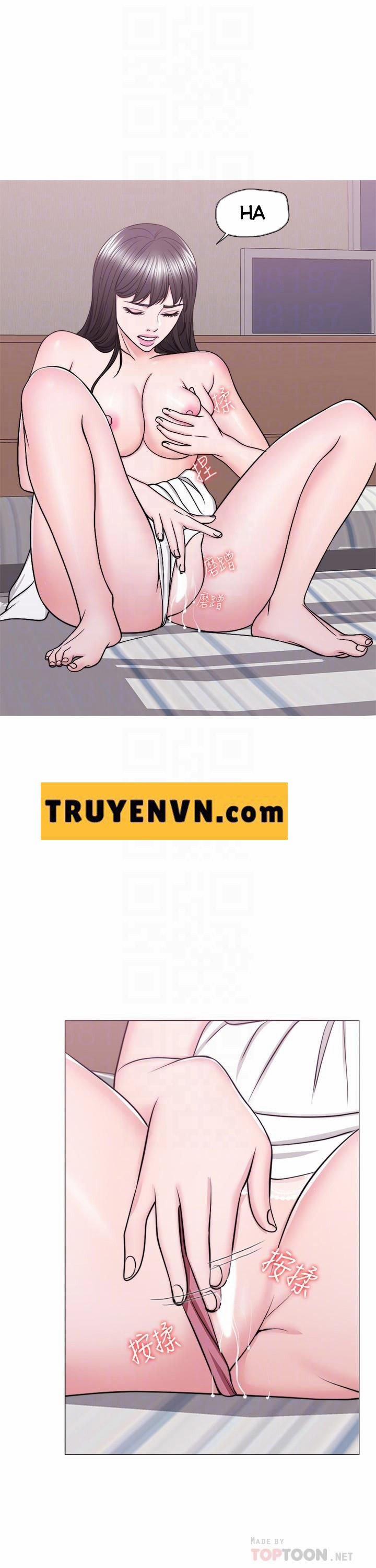 Bể Bơi Ướt Át 43 trang 3