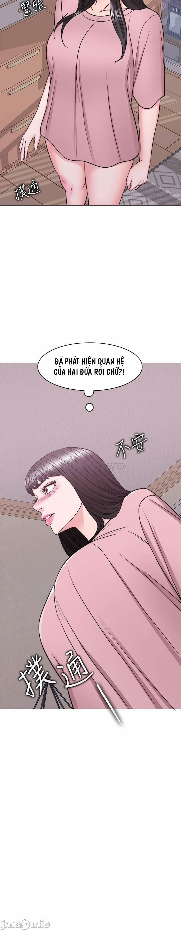 Bể Bơi Ướt Át 45 trang 1