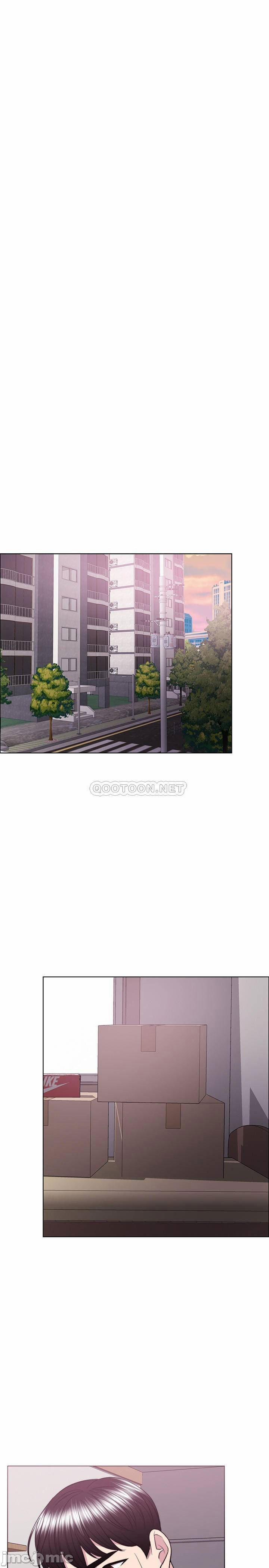 Bể Bơi Ướt Át 49 trang 31