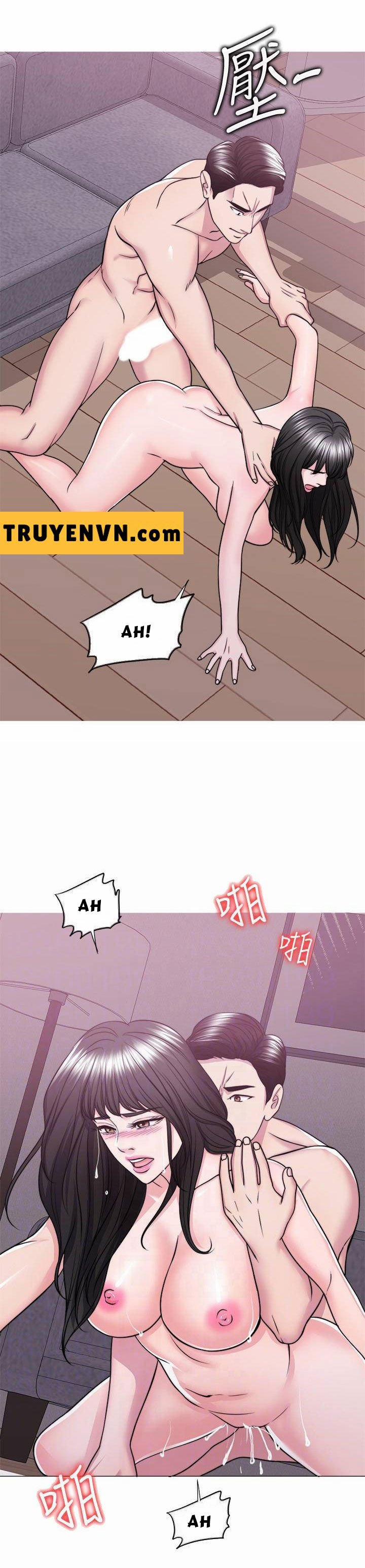 Bể Bơi Ướt Át 50 trang 14
