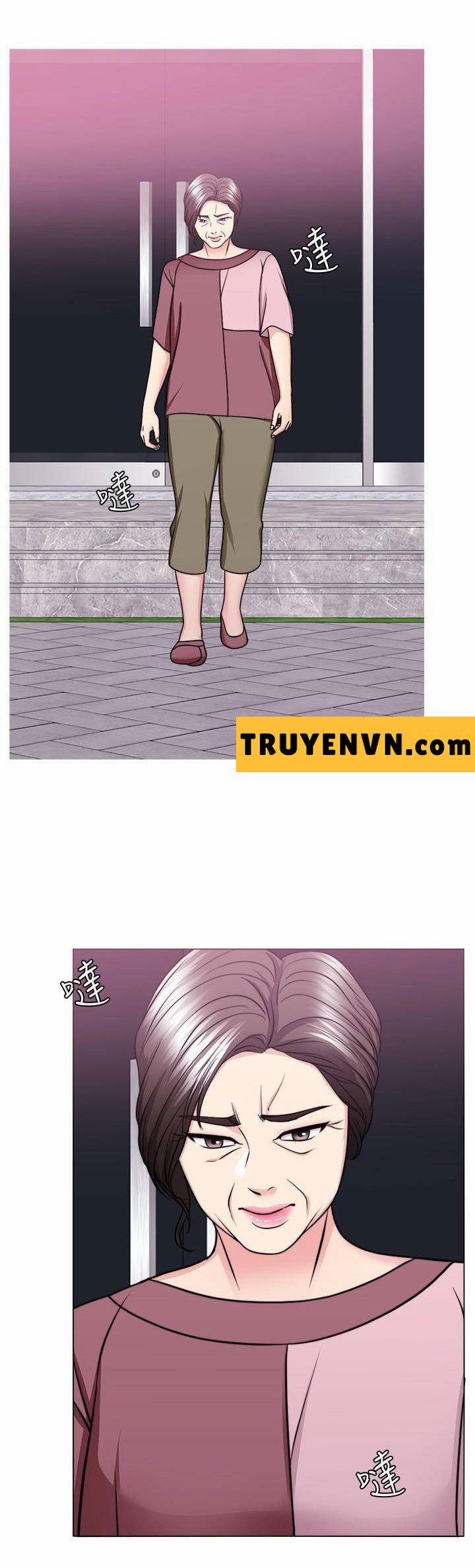 Bể Bơi Ướt Át 50 trang 23