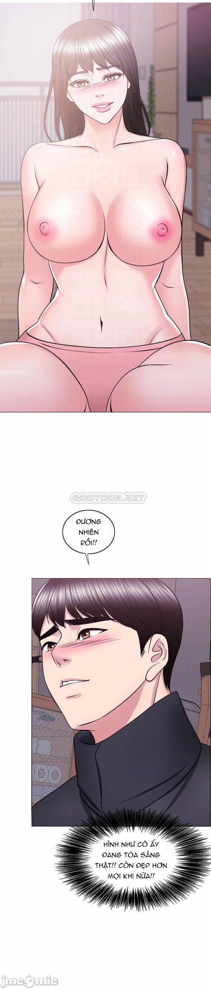 Bể Bơi Ướt Át 52 trang 15