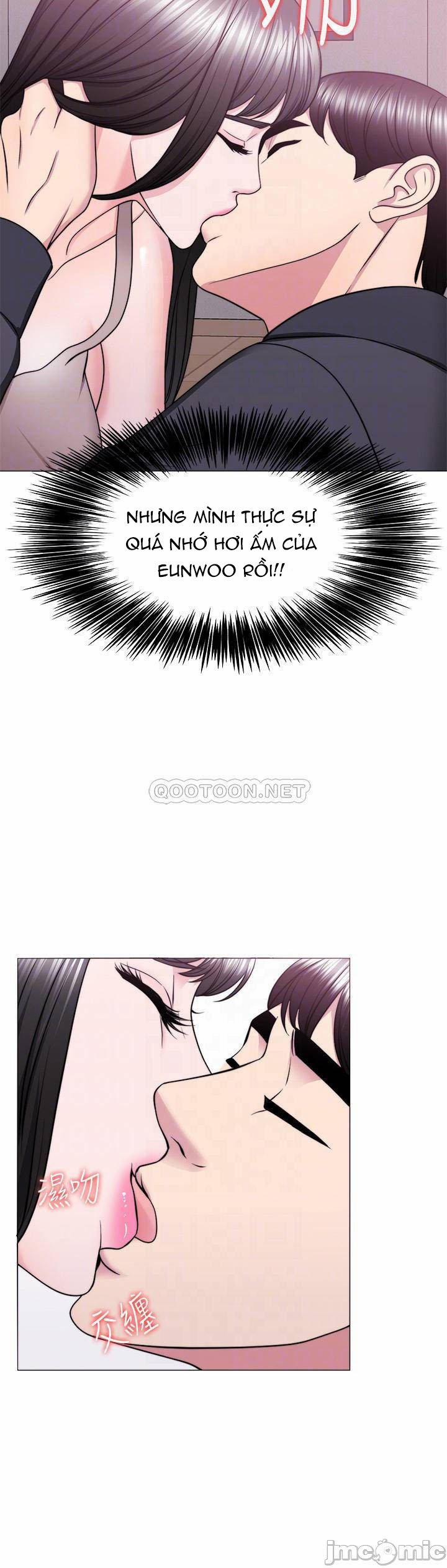 Bể Bơi Ướt Át 52 trang 9