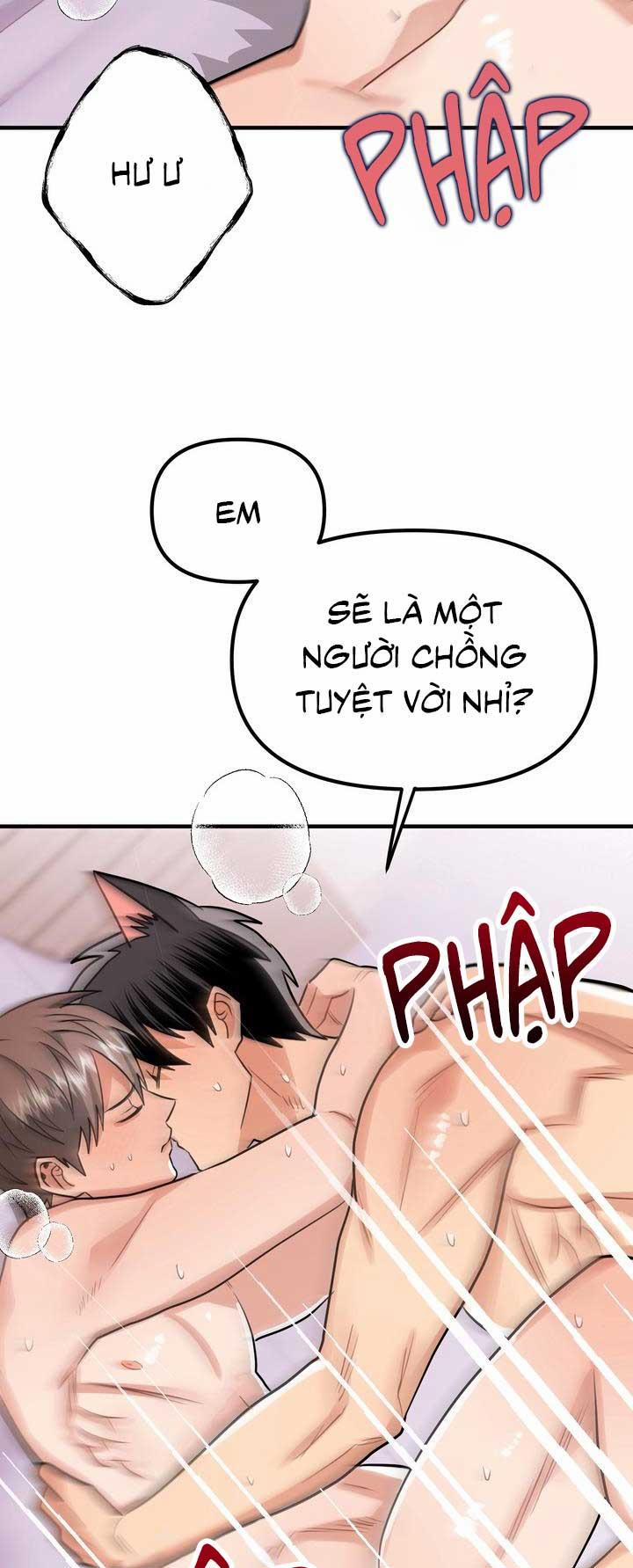 Bé Chồng Là Cún Con Của Tôi 1 trang 11