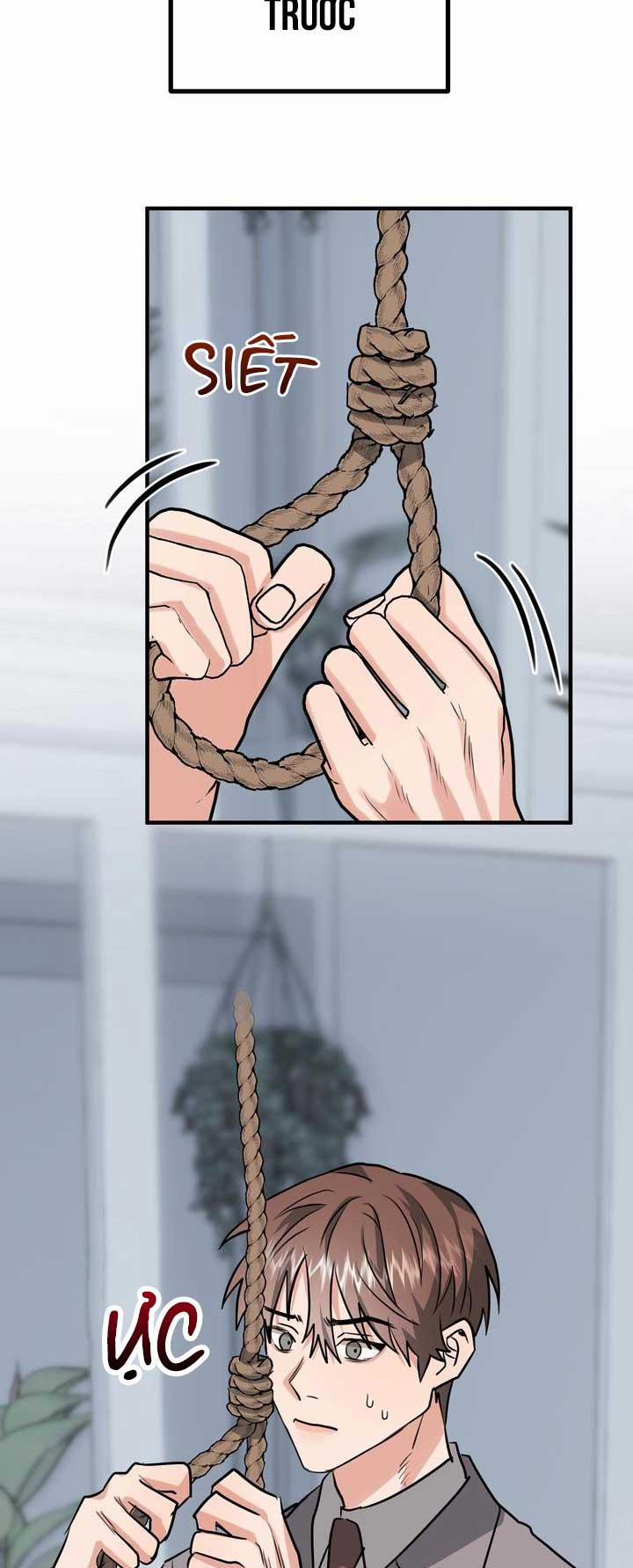 Bé Chồng Là Cún Con Của Tôi 1 trang 15