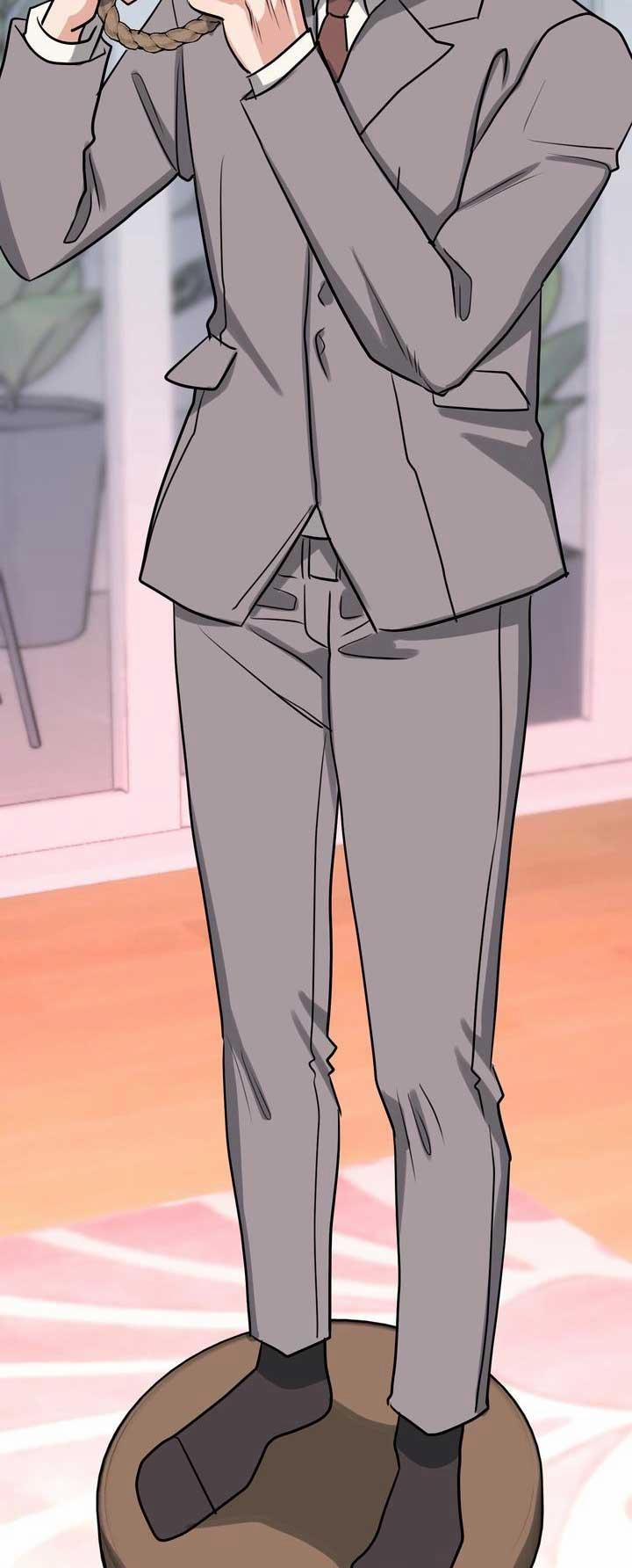 Bé Chồng Là Cún Con Của Tôi 1 trang 16