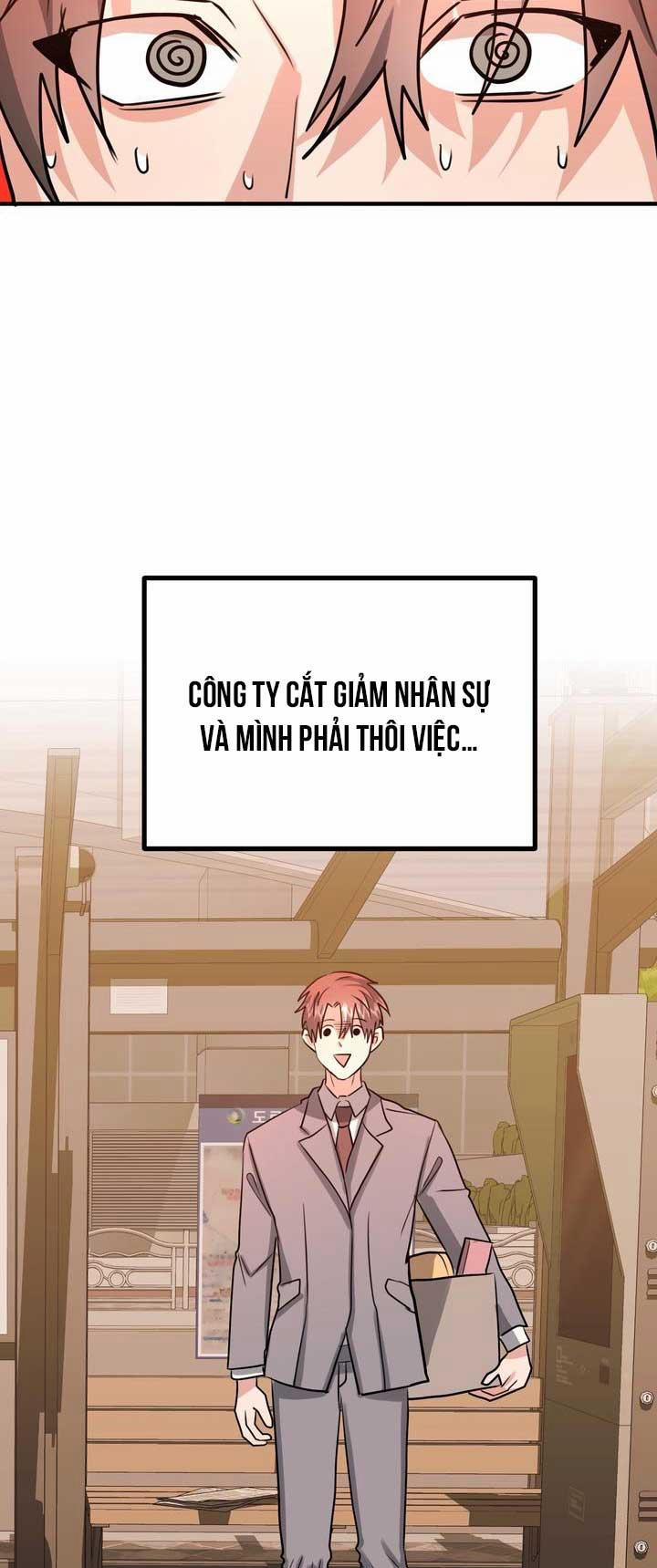 Bé Chồng Là Cún Con Của Tôi 1 trang 21