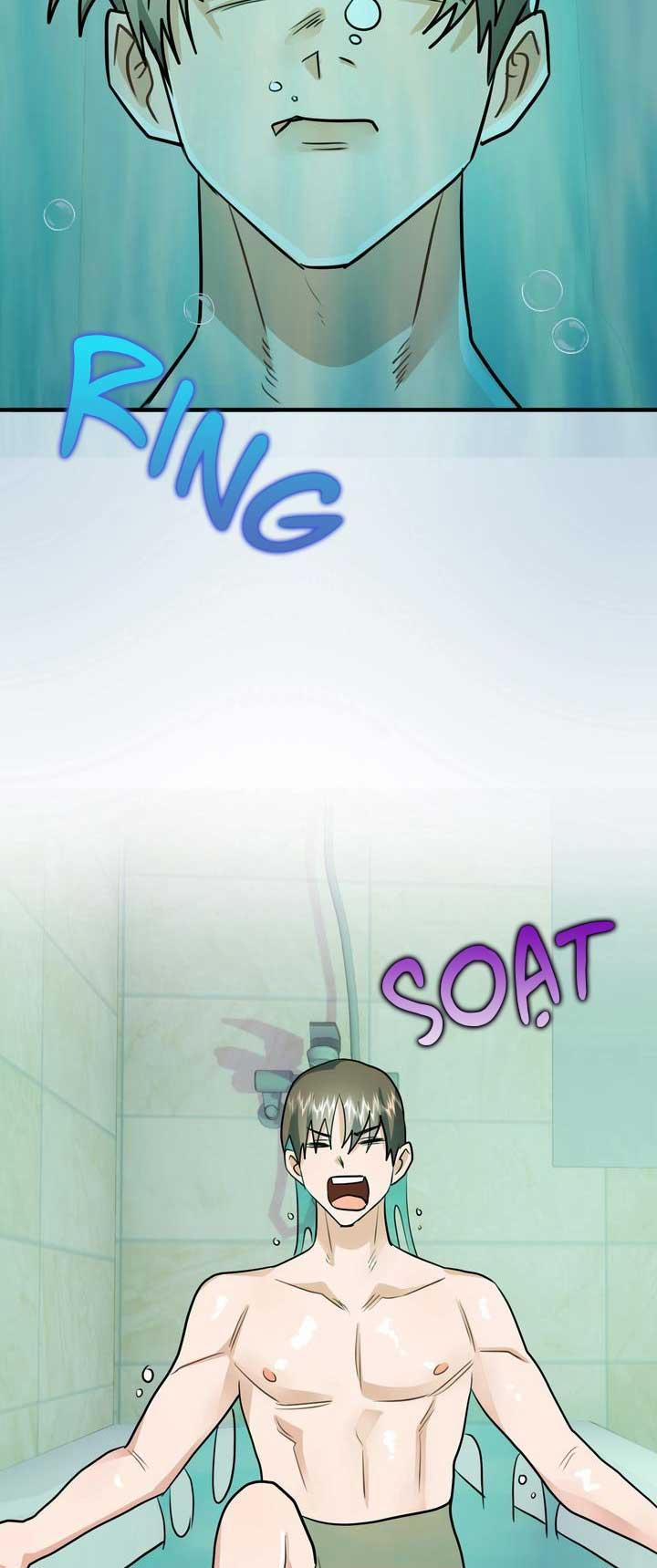 Bé Chồng Là Cún Con Của Tôi 1 trang 25