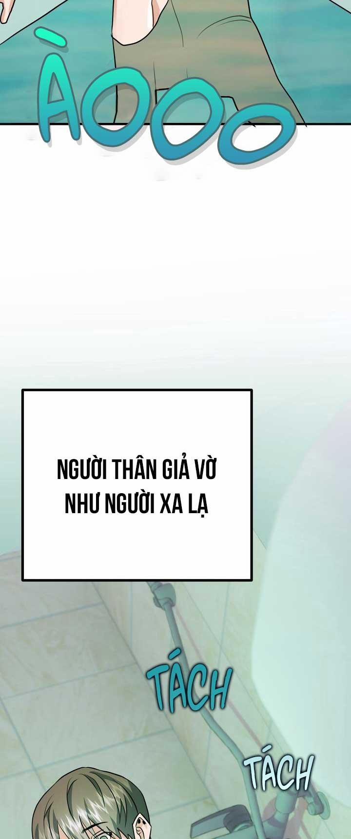 Bé Chồng Là Cún Con Của Tôi 1 trang 26