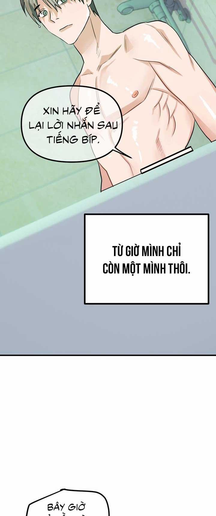 Bé Chồng Là Cún Con Của Tôi 1 trang 27