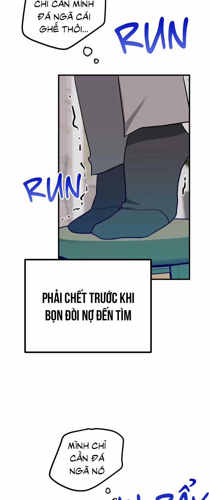 Bé Chồng Là Cún Con Của Tôi 1 trang 28