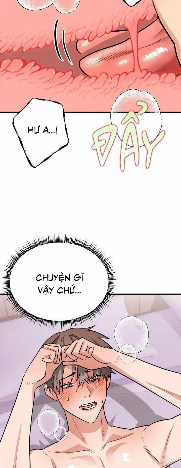 Bé Chồng Là Cún Con Của Tôi 1 trang 3