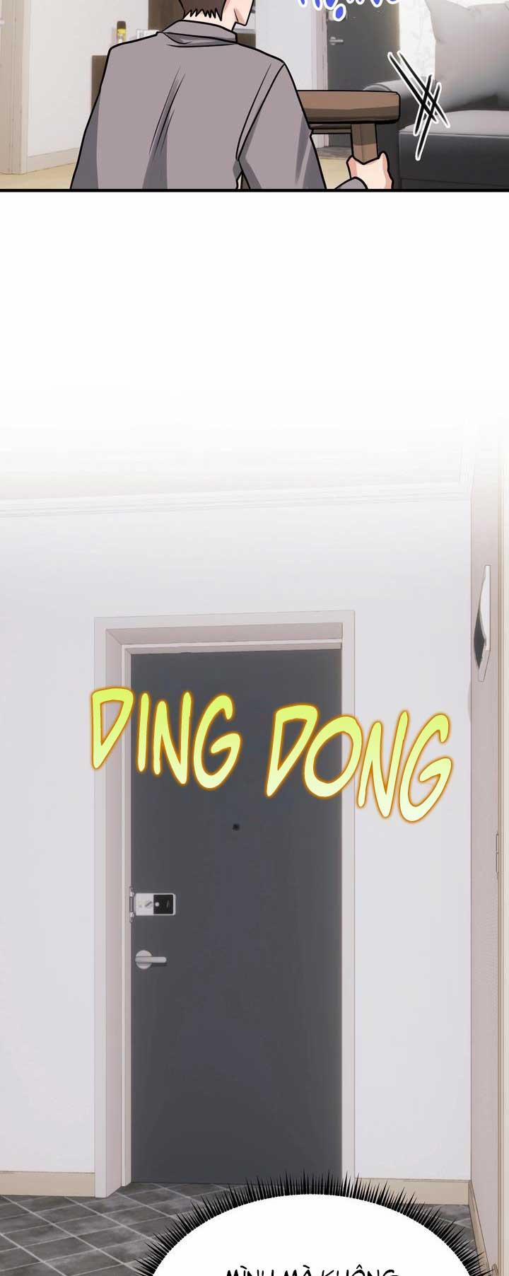 Bé Chồng Là Cún Con Của Tôi 1 trang 33