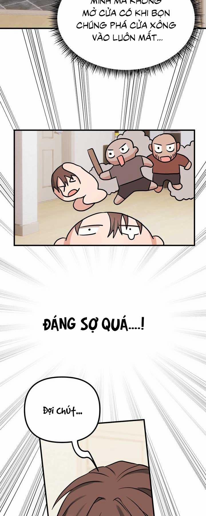 Bé Chồng Là Cún Con Của Tôi 1 trang 34