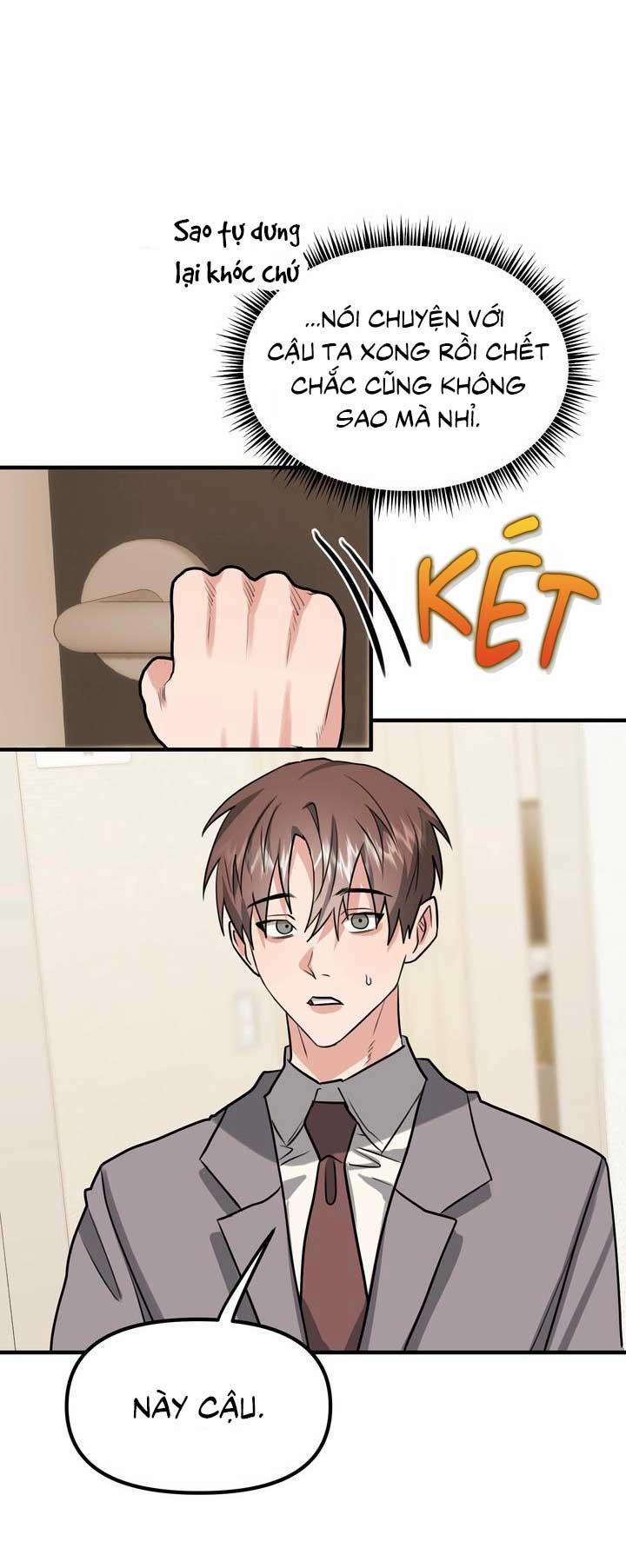 Bé Chồng Là Cún Con Của Tôi 1 trang 39