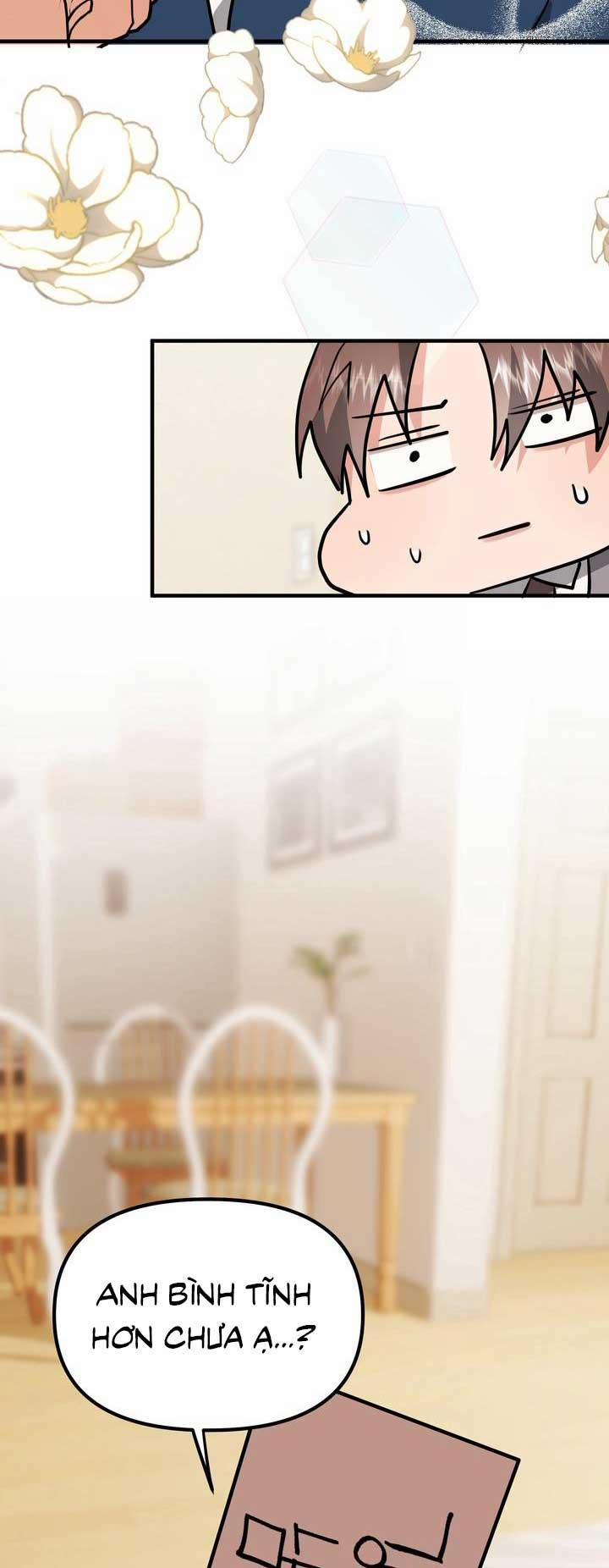 Bé Chồng Là Cún Con Của Tôi 1 trang 41