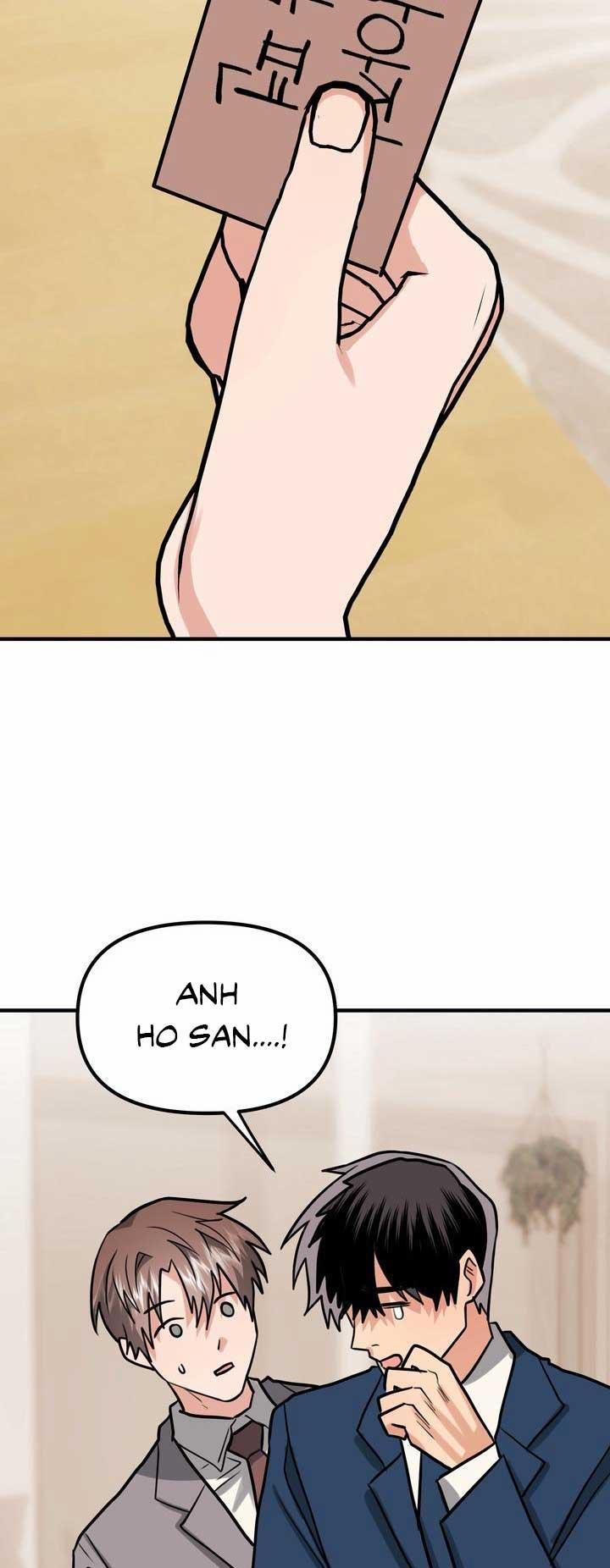 Bé Chồng Là Cún Con Của Tôi 1 trang 42