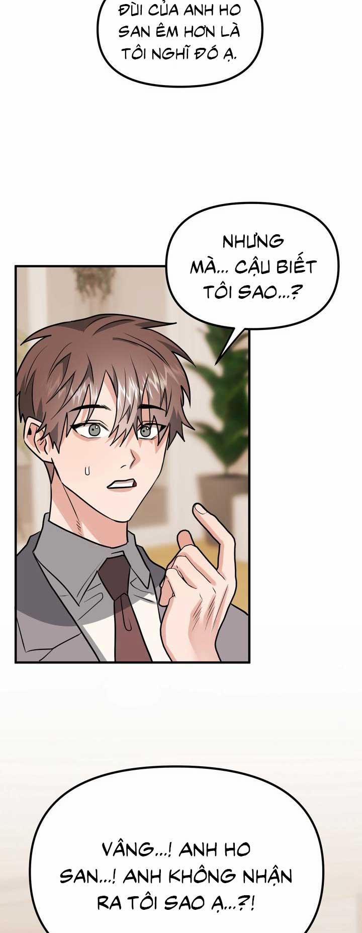 Bé Chồng Là Cún Con Của Tôi 1 trang 44