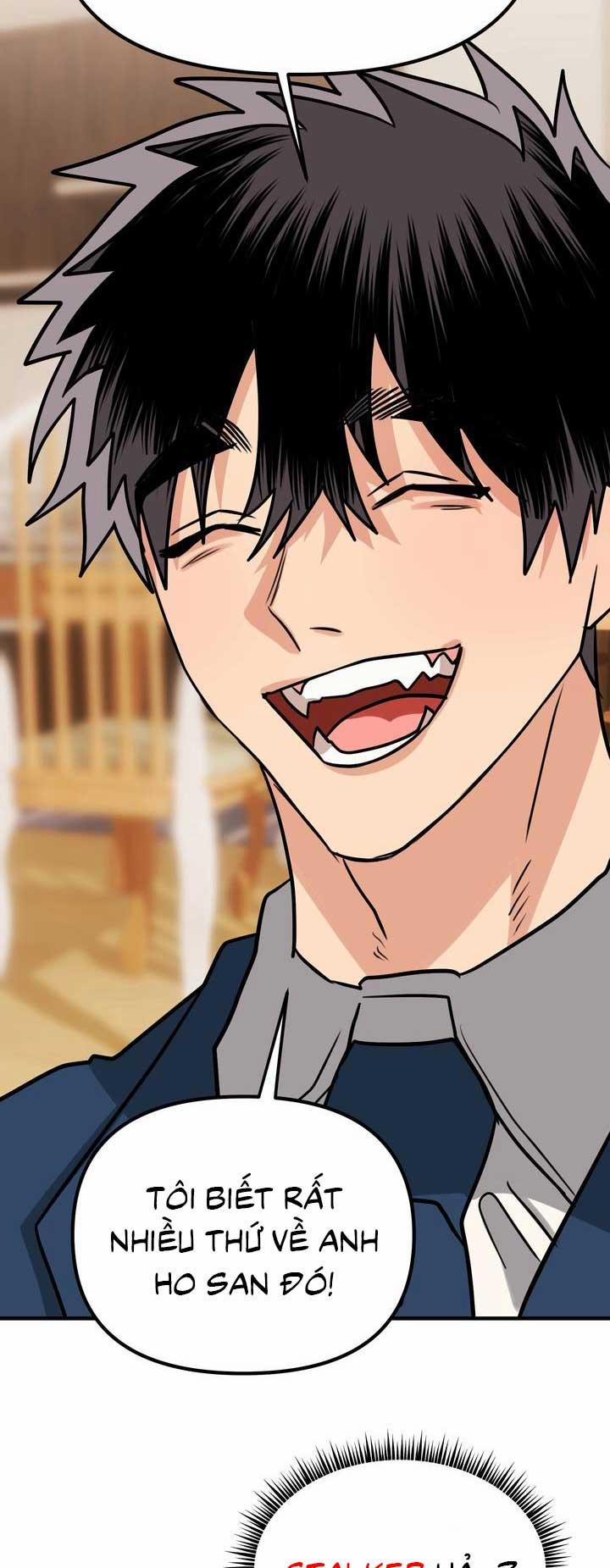 Bé Chồng Là Cún Con Của Tôi 1 trang 45