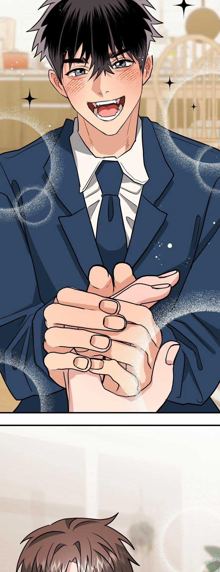 Bé Chồng Là Cún Con Của Tôi 1 trang 50