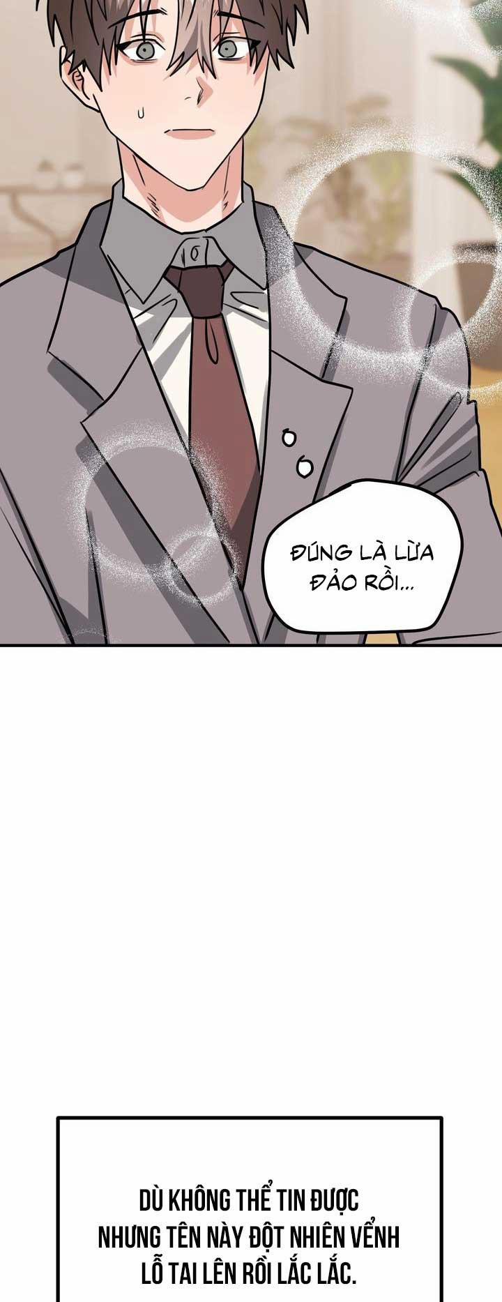 Bé Chồng Là Cún Con Của Tôi 1 trang 51