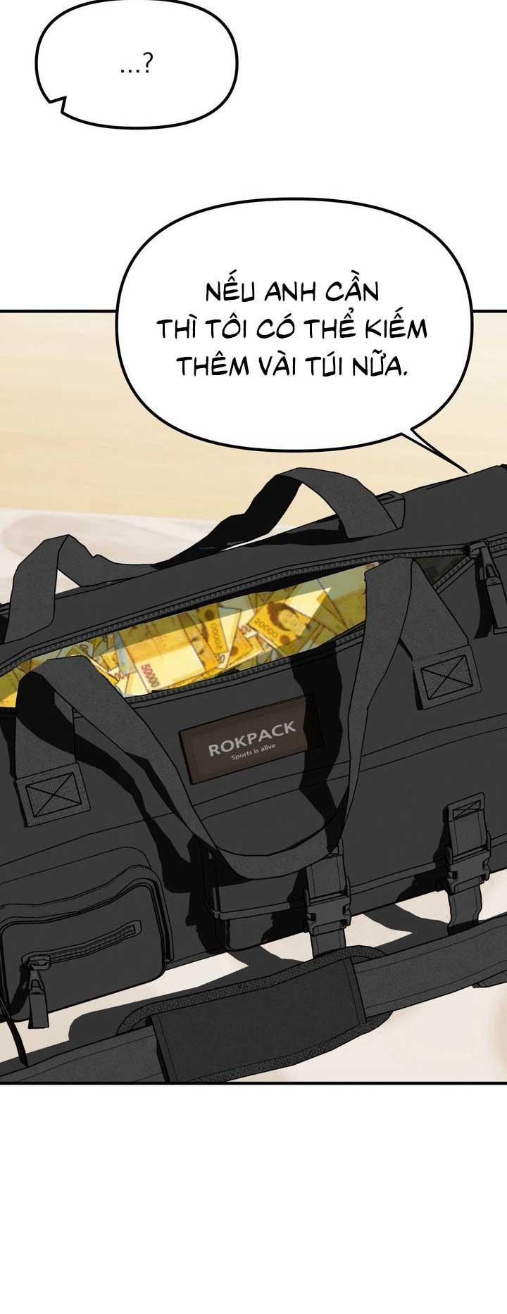 Bé Chồng Là Cún Con Của Tôi 1 trang 58