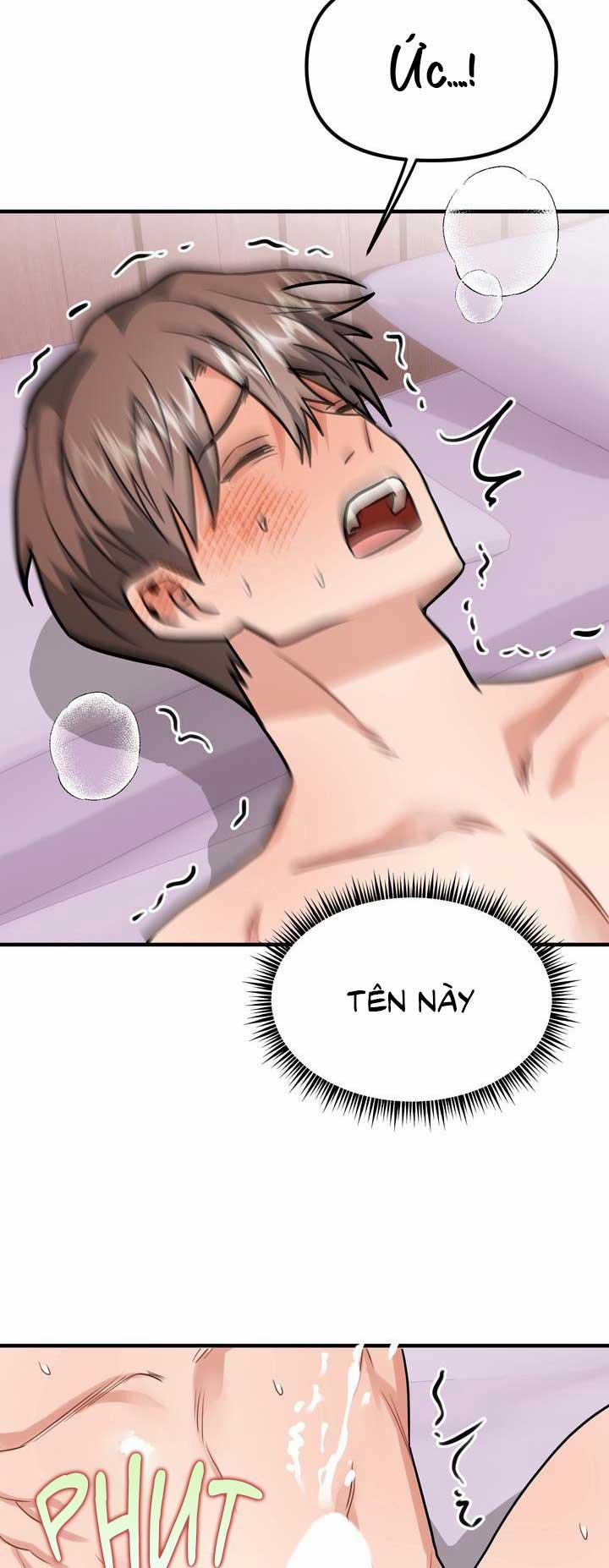 Bé Chồng Là Cún Con Của Tôi 1 trang 6