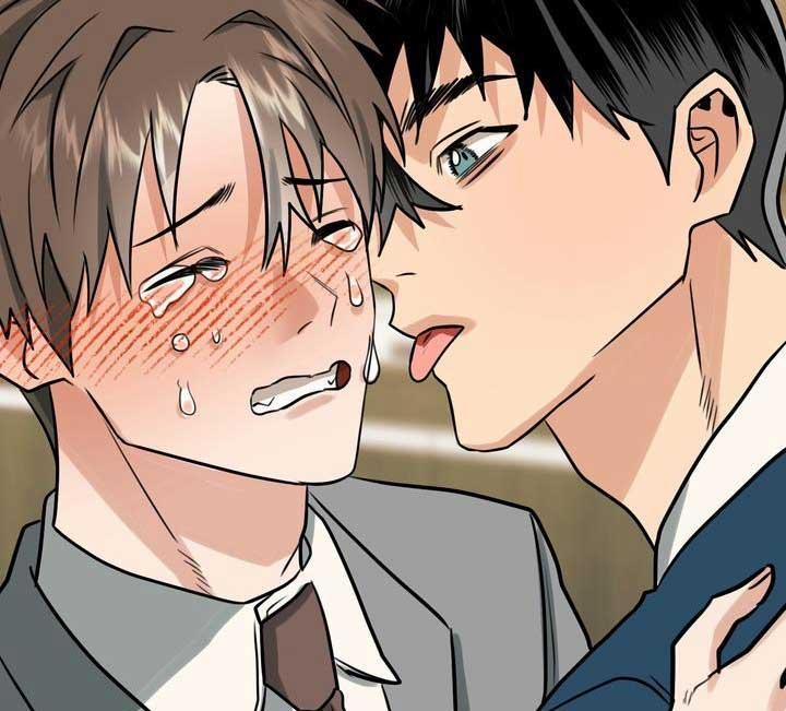 Bé Chồng Là Cún Con Của Tôi 1 trang 67