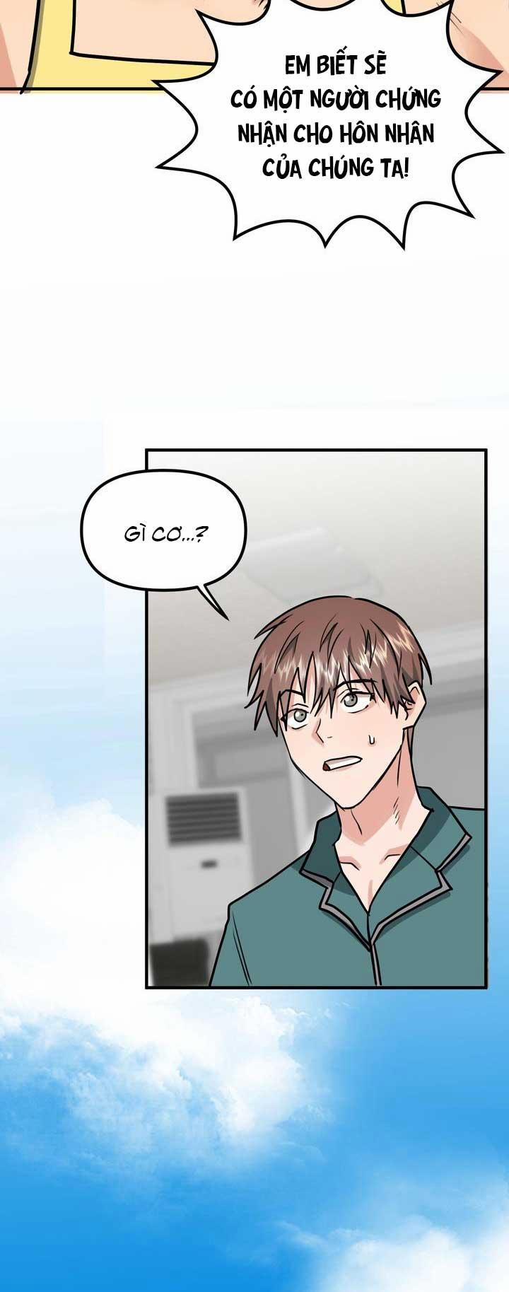 Bé Chồng Là Cún Con Của Tôi 2 trang 14