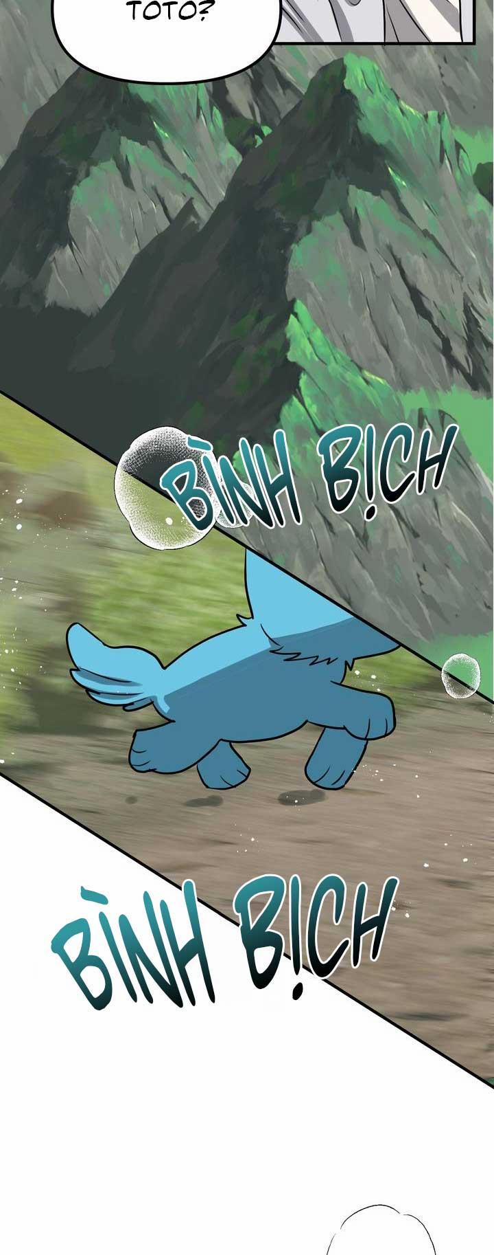 Bé Chồng Là Cún Con Của Tôi 2 trang 19