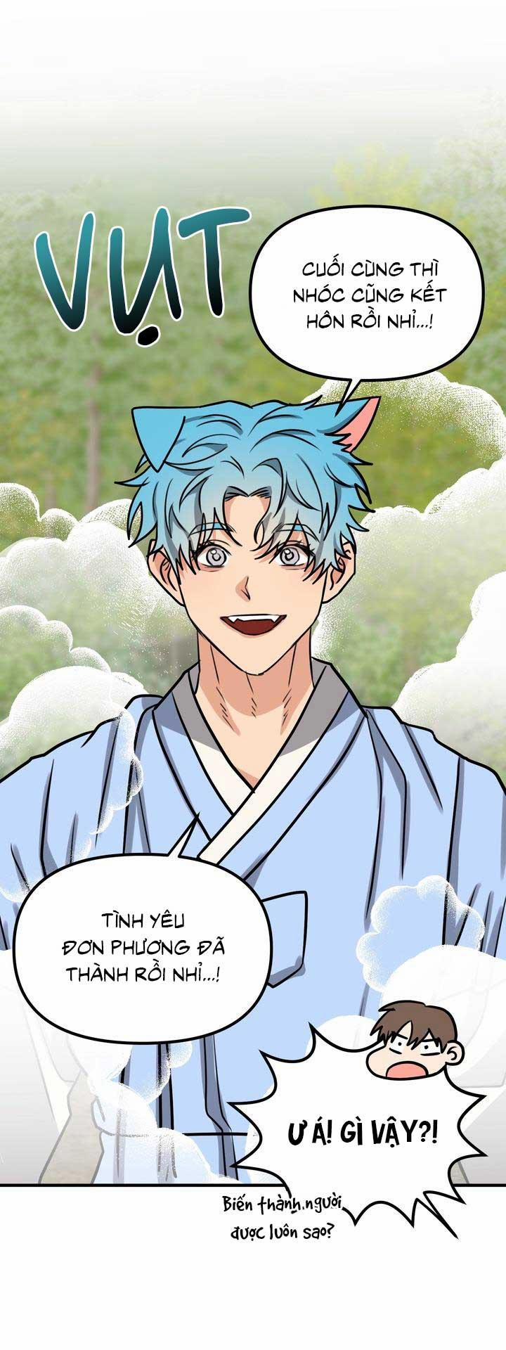 Bé Chồng Là Cún Con Của Tôi 2 trang 27