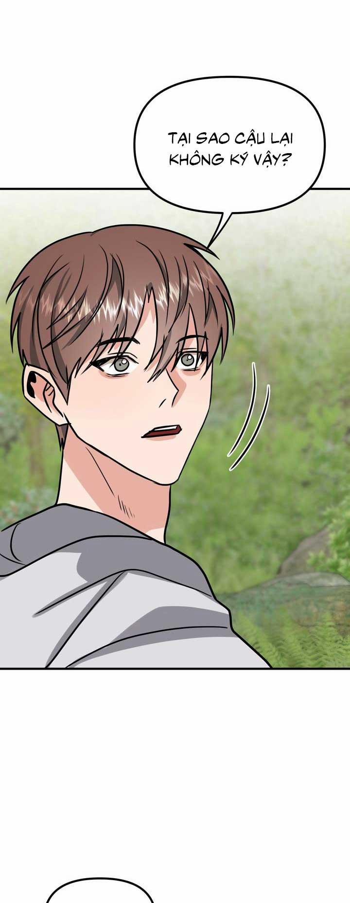 Bé Chồng Là Cún Con Của Tôi 2 trang 31