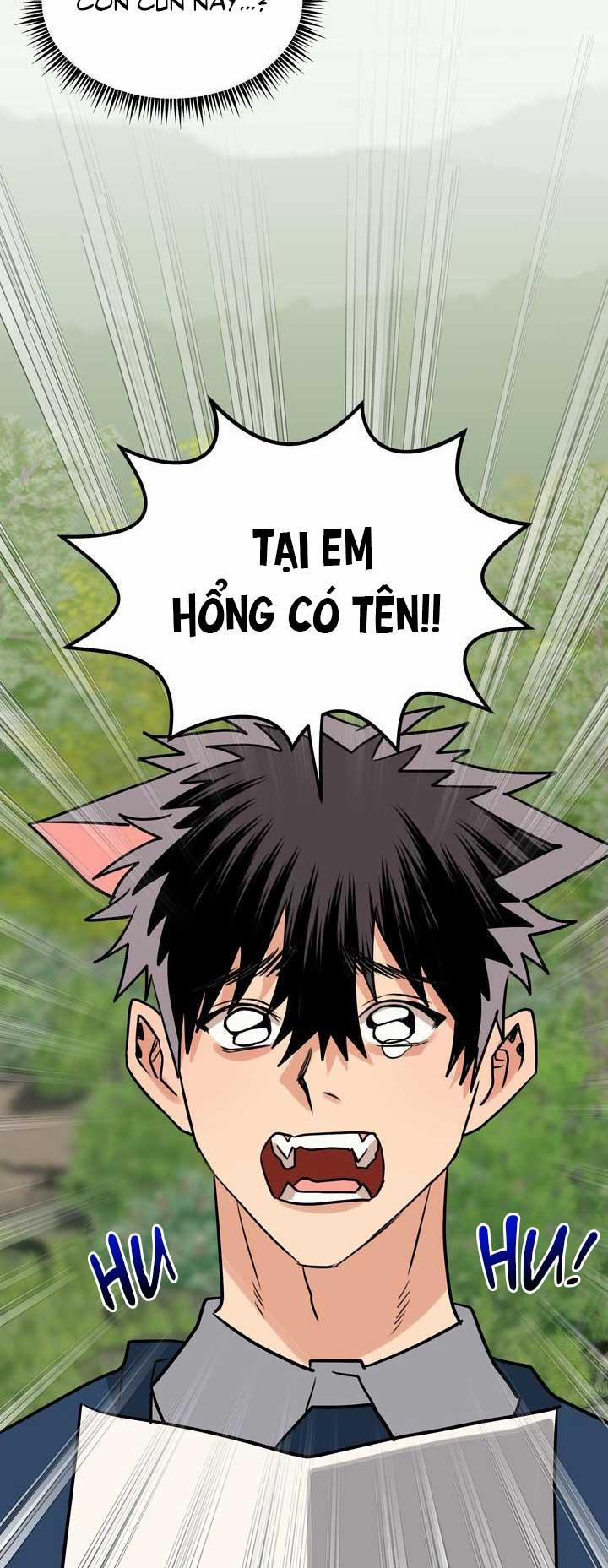 Bé Chồng Là Cún Con Của Tôi 2 trang 33
