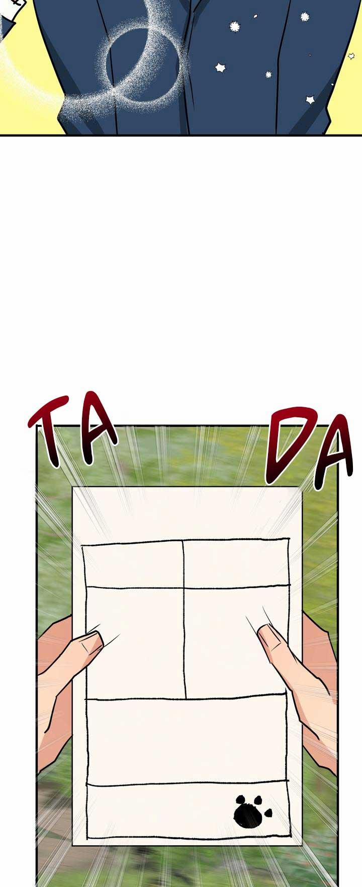 Bé Chồng Là Cún Con Của Tôi 2 trang 40