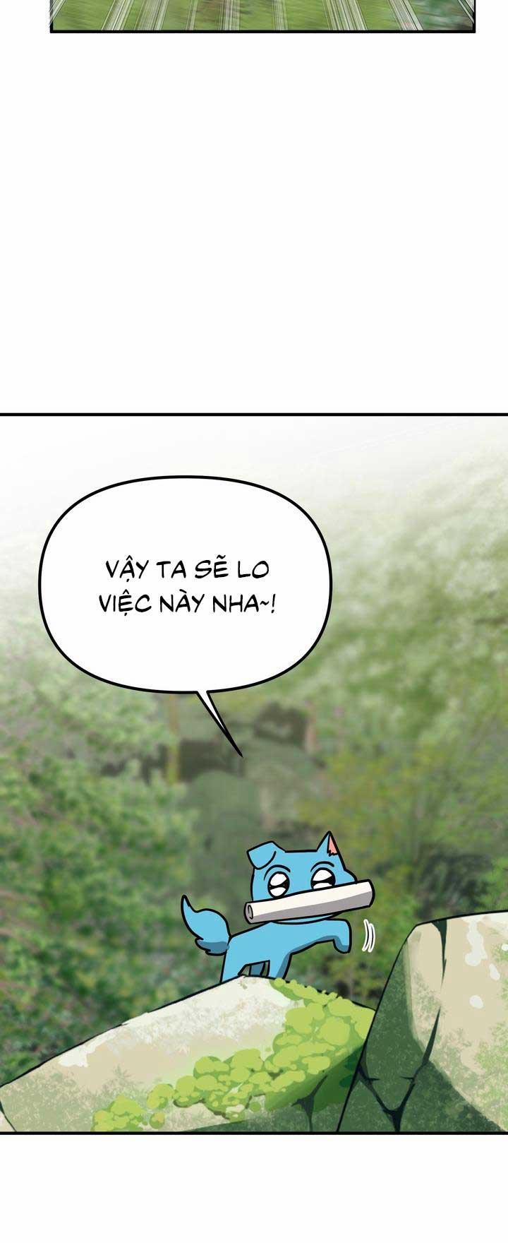 Bé Chồng Là Cún Con Của Tôi 2 trang 41