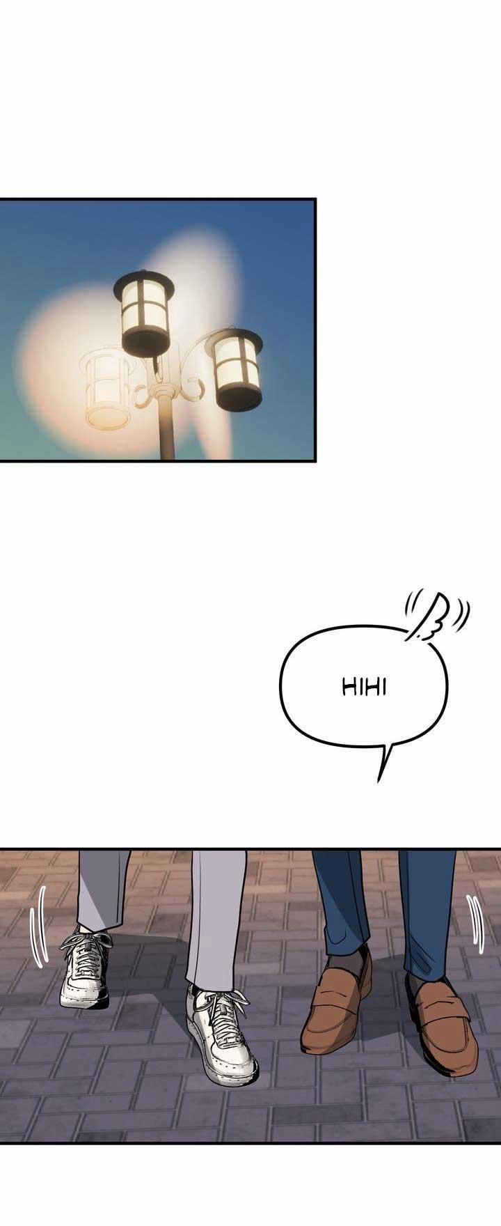 Bé Chồng Là Cún Con Của Tôi 2 trang 43